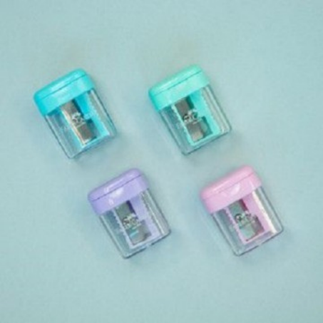 TAILLE CRAYON FABERCASTELL MINI BO SHARPENR