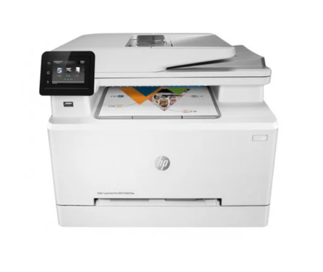 HP Couleur LaserJet Pro M283fdw - 7KW75A