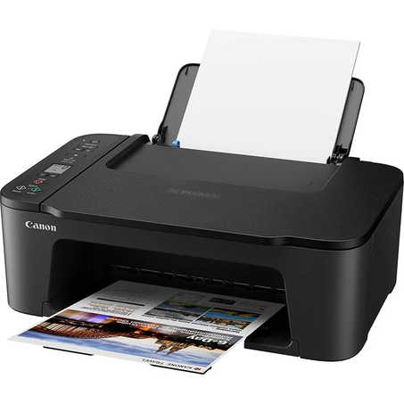Imprimante Multifonction Jet d'encre Canon PIXMA TS3440 - WiFi