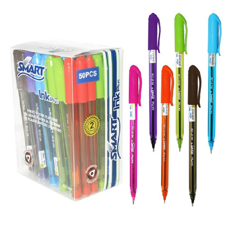 P-STYLO INK PLUS SMART