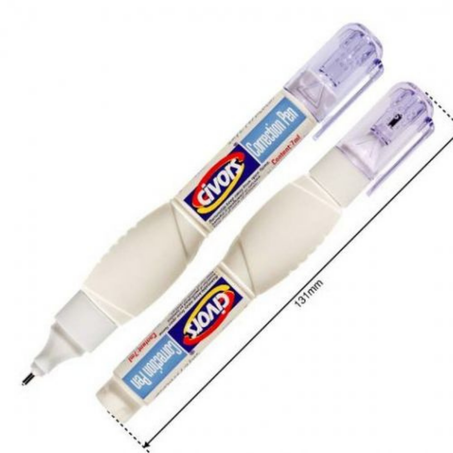 BLANCO STYLO CIVORS RÉF: 015