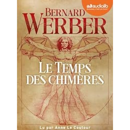 Le Temps des chimères