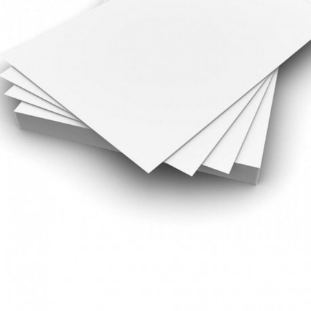 Rame papier couché A3 BRILLANT 250 g/m²,100 F