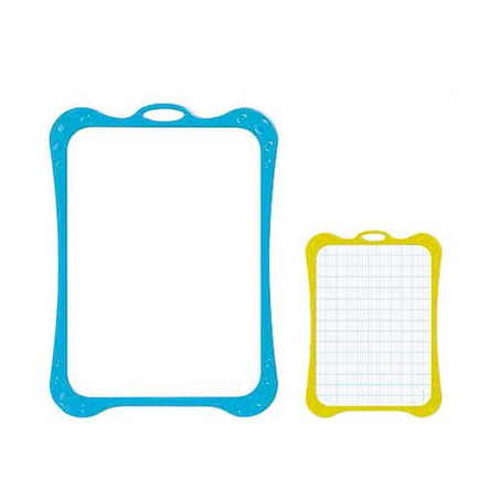 Ardoise Maped - blanche