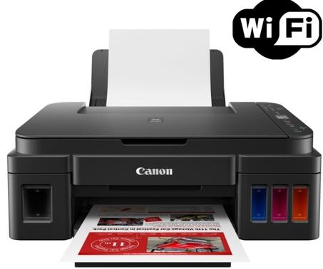 CANON PIXMA G3411 IMPRIMANTE MULTIFONCTION ITS COULEUR (2315C025AA)