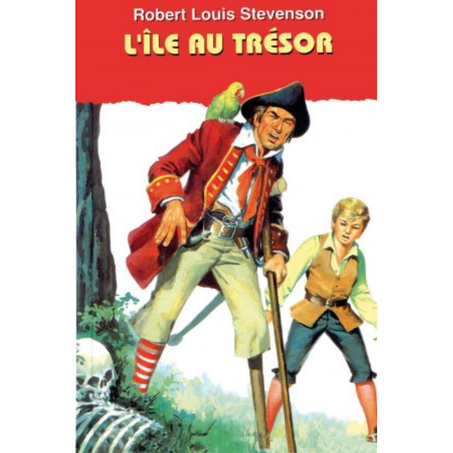 Classique Jeunesse : L’Île au trésor