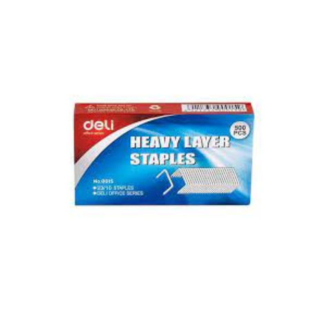 Agrafes 23/10 DELI 0015