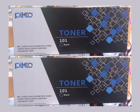 TONER CARTRIDGE ION ST-D101S