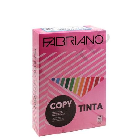 Rame de papier rose fushia 500 feuilles 80g /m2