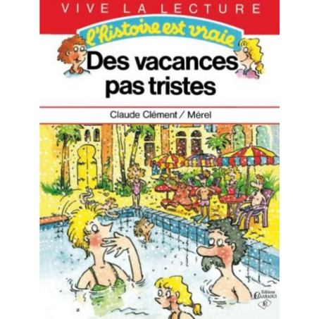 Bravo la famille : Des vacances pas tristes