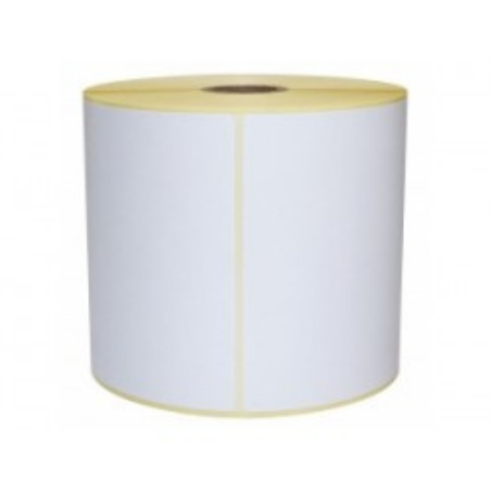 ROULEAU DE 1000 ÉTIQUETTES THERMIQUES 60 X 40 MM