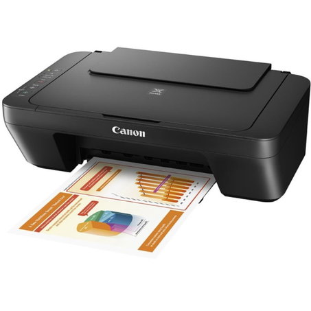 CANON PIXMA MG2540S IMPRIMANTE MULTIFONCTIONS