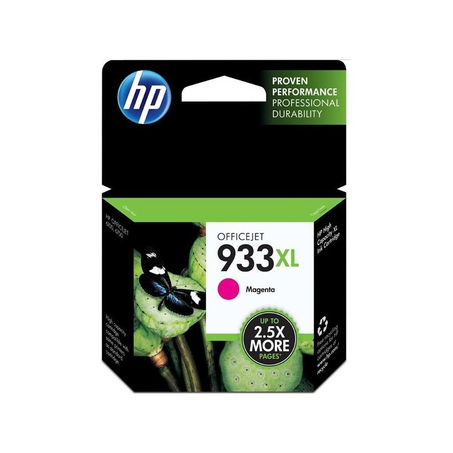 CARTOUCHE HP 933XL COULEUR