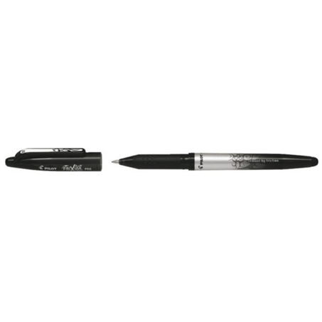 Stylo Pilot Frixion Ball Pro Noir