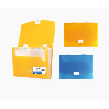 VALISETTE 12 TRIEUR BOSTON REF:102553