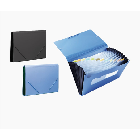 Porte documents échéancier F4302