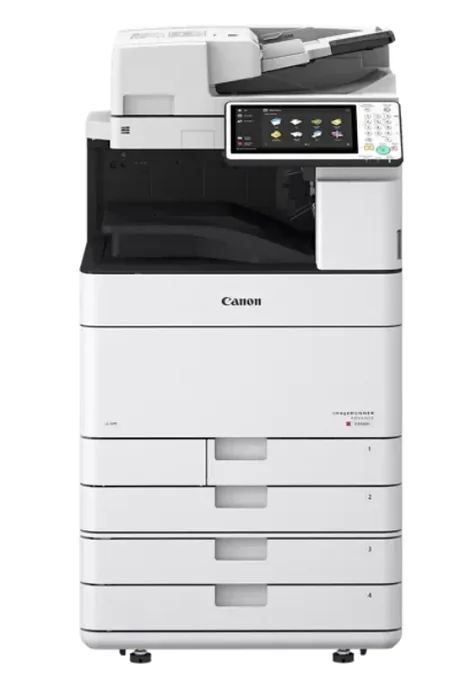Canon imageRUNNER C5535i