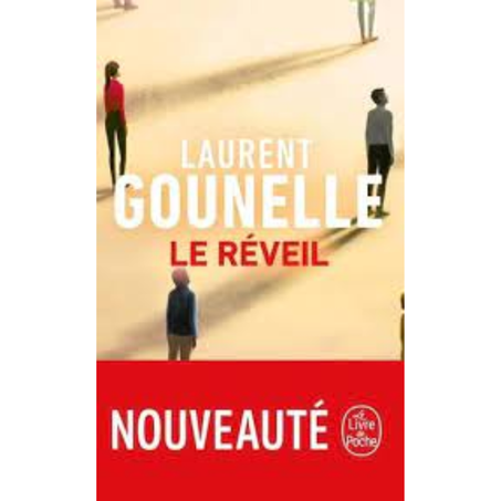 Le Réveil - Broché de : Laurent Gounelle