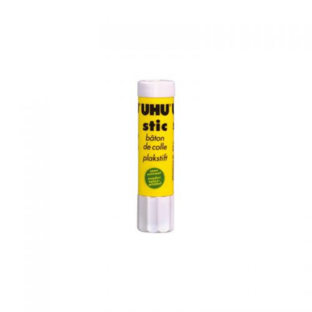 COLLE UHU STICK 8,2GR
