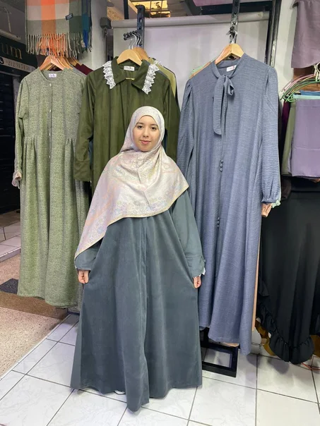 عبايات الكطيفة