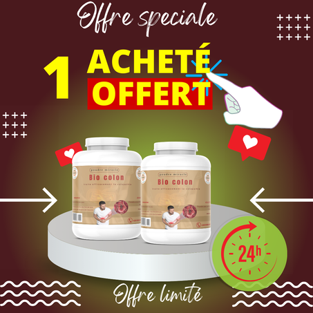 Améliorez la santé de votre intestin et prévenez les symptômes futurs de la colopathie fonctionnelle en 14 jours