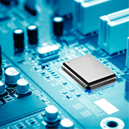 الإلكترونيات