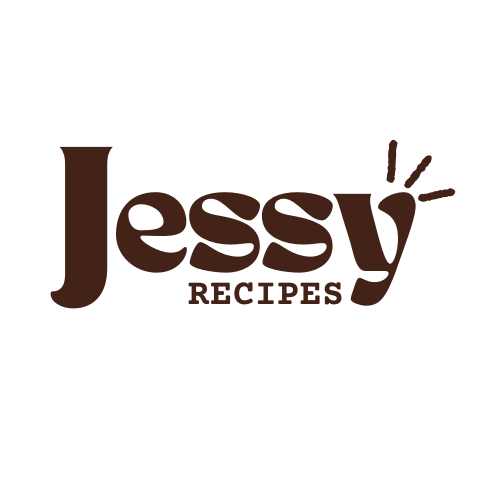 recipesjessy
