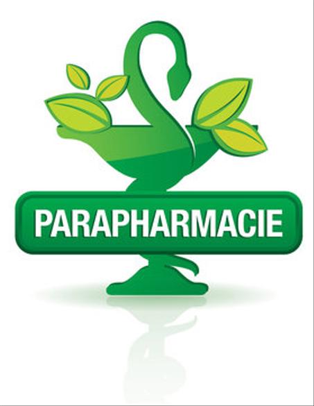PARAPHARMACIE