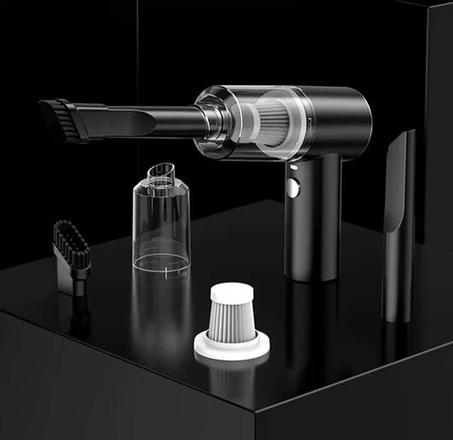 Aspirateur de voiture sans fil