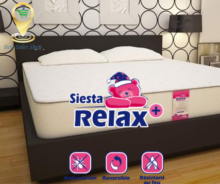 MATELAS RELAX 190*90