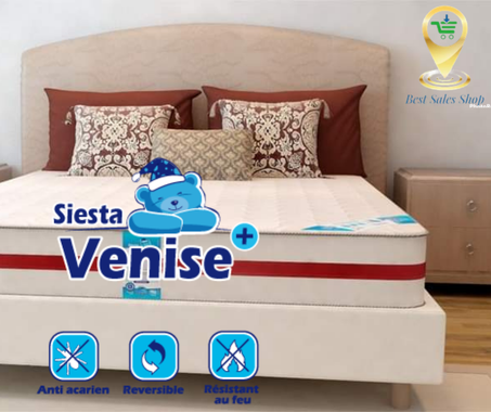 MATELAS VENISE 190*90
