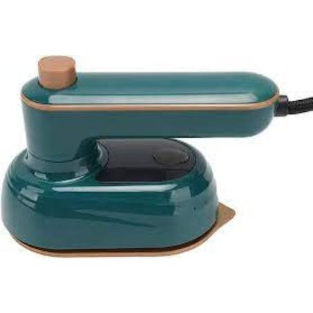 Mini fer à repasser à vapeur