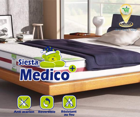 MATELAS MEDICO 190*90