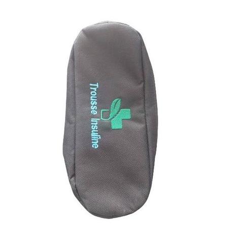 Trousse Insuline isothermique - Petit Modèle