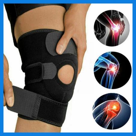 Knee support