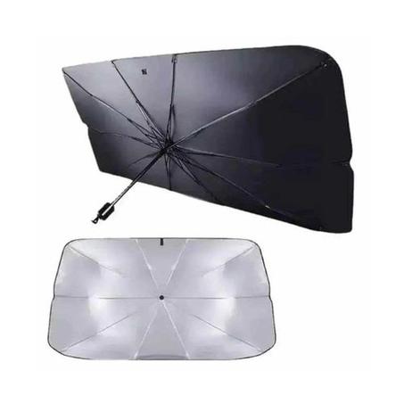 Pare-Soleil Voiture Forme parapluie