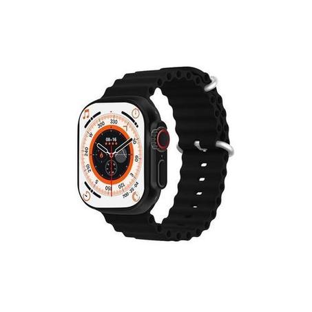 Smart Watch T800 Ultra 2 - Noir