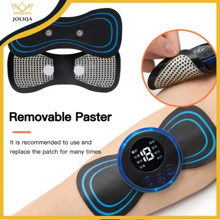 جهاز التدليك المحمول