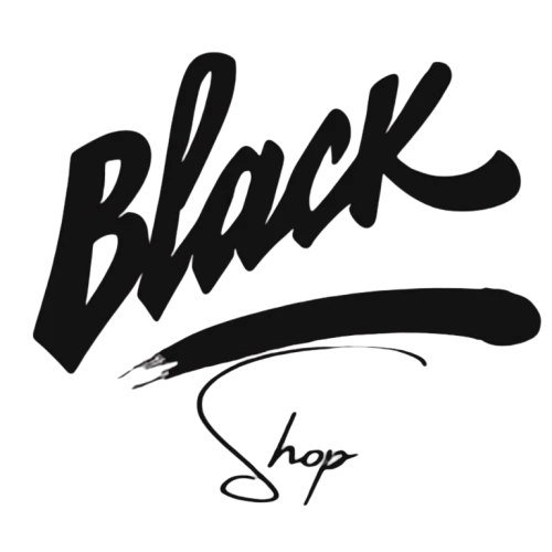 Black Shop
