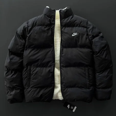 Veste Nike en polar haute qualité