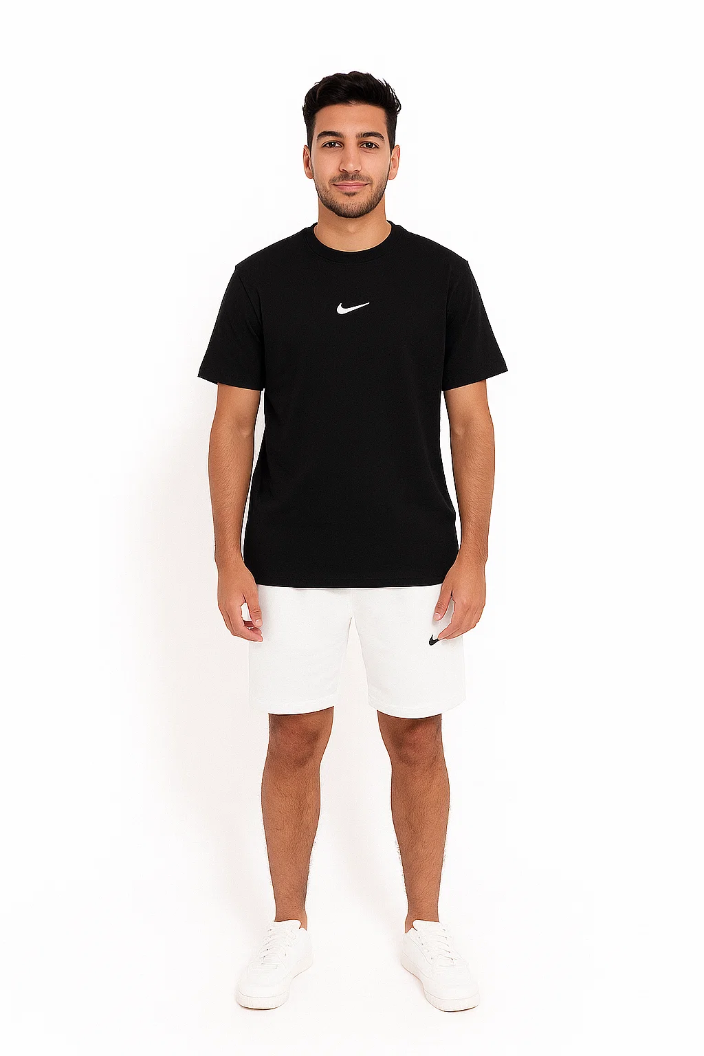 أنصومبل Nike الجديد