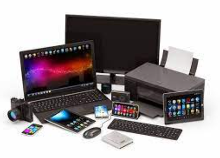 أجهزة الكترونية