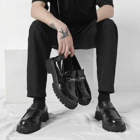 Chaussures Classiques