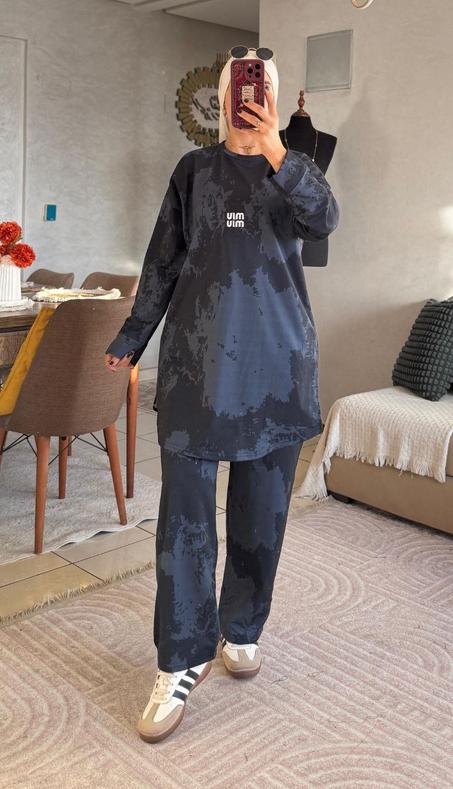 إنصومبل 2 بيـس بتوب مونطوني مستورد