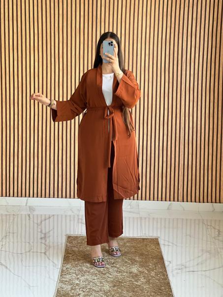 طقم من 3 قطع