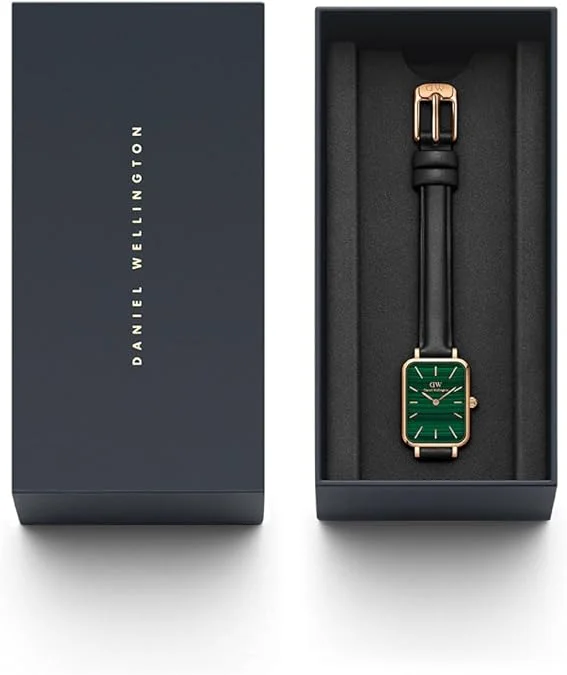 Daniel Wellington – Quadra