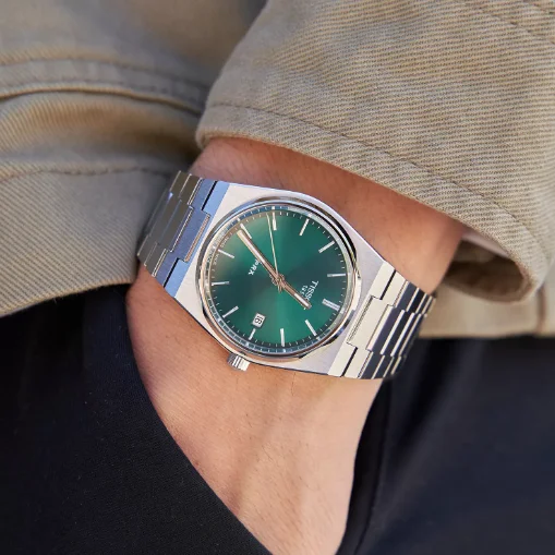 Montre Homme Tissot Prx