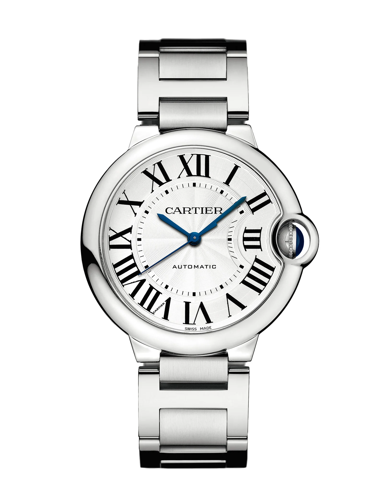 Cartier Ballon Bleu
