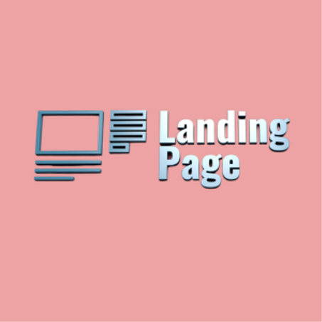 تصميم صفحات الهبوط (Landing Pages)