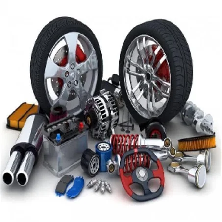 أكسسورات السيارة